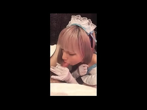 ❤️ Idol japonesa [mayuka], disfraz de criada francesa, parte 1, mamada y paja con loción ☑ Video de sexo en es.yespornpics-com.ru ❌️❤️❤️❤️❤️❤️❤️❤️