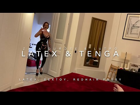 ❤️ Hermanastra pelirroja con disfraz de látex follada por su hermanastro ☑ Video de sexo en es.yespornpics-com.ru ❌️❤️❤️❤️❤️❤️❤️❤️