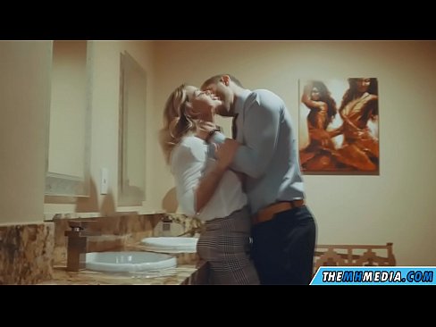 ❤️ Cuando una rubia tetona te seduce en un baño público ☑ Video de sexo en es.yespornpics-com.ru ❌️❤️❤️❤️❤️❤️❤️❤️
